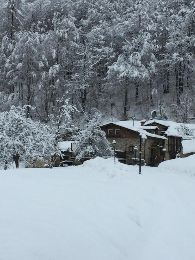 Osteria B&B Il Barcollo Limone Piemonte Zimmer foto